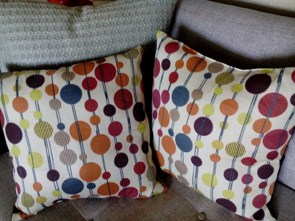 Фото Historic Alvarado Terrace