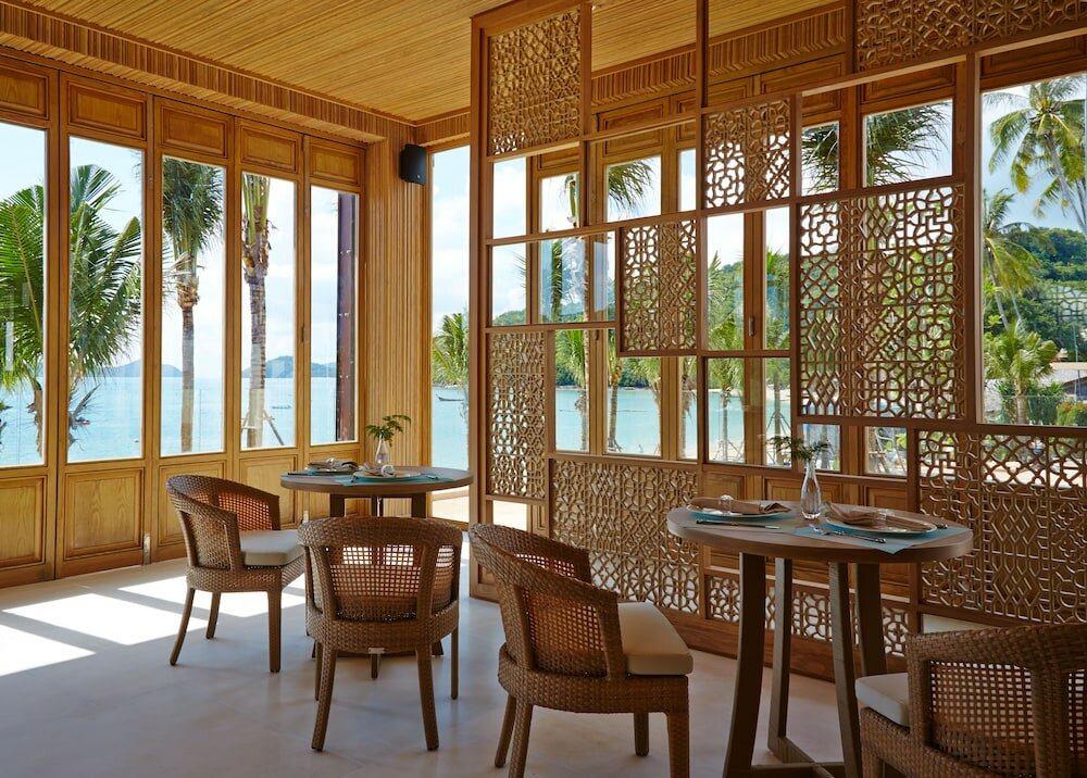 Фото Bandara Pool Villas Phuket