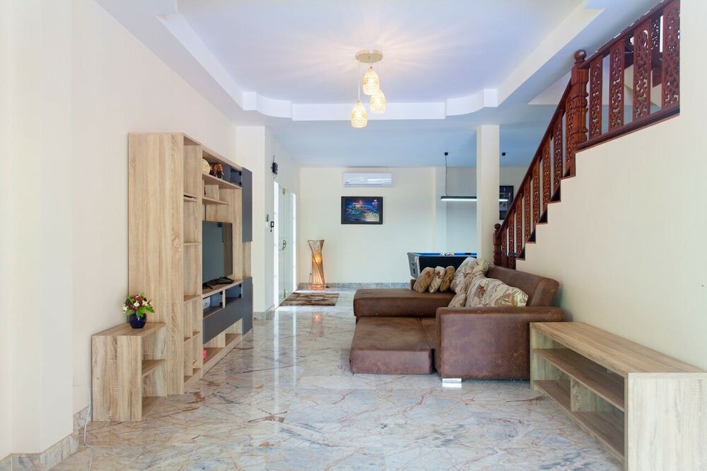 Фото Twin Palm Pool Villa