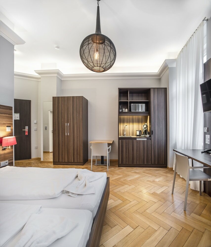 Фото Апартаменты CityWorld