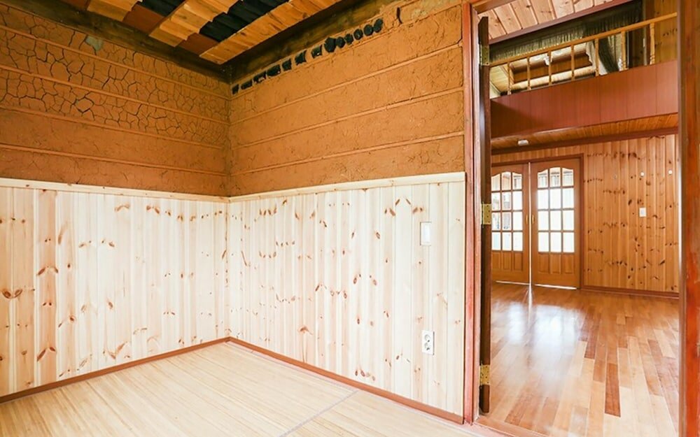 Фото Yeoju Dugyeonsae Meomunjari Pension