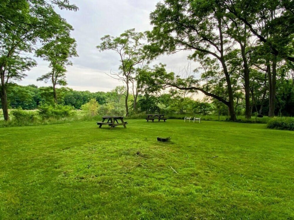 Фото The Sanctuary On Huron River