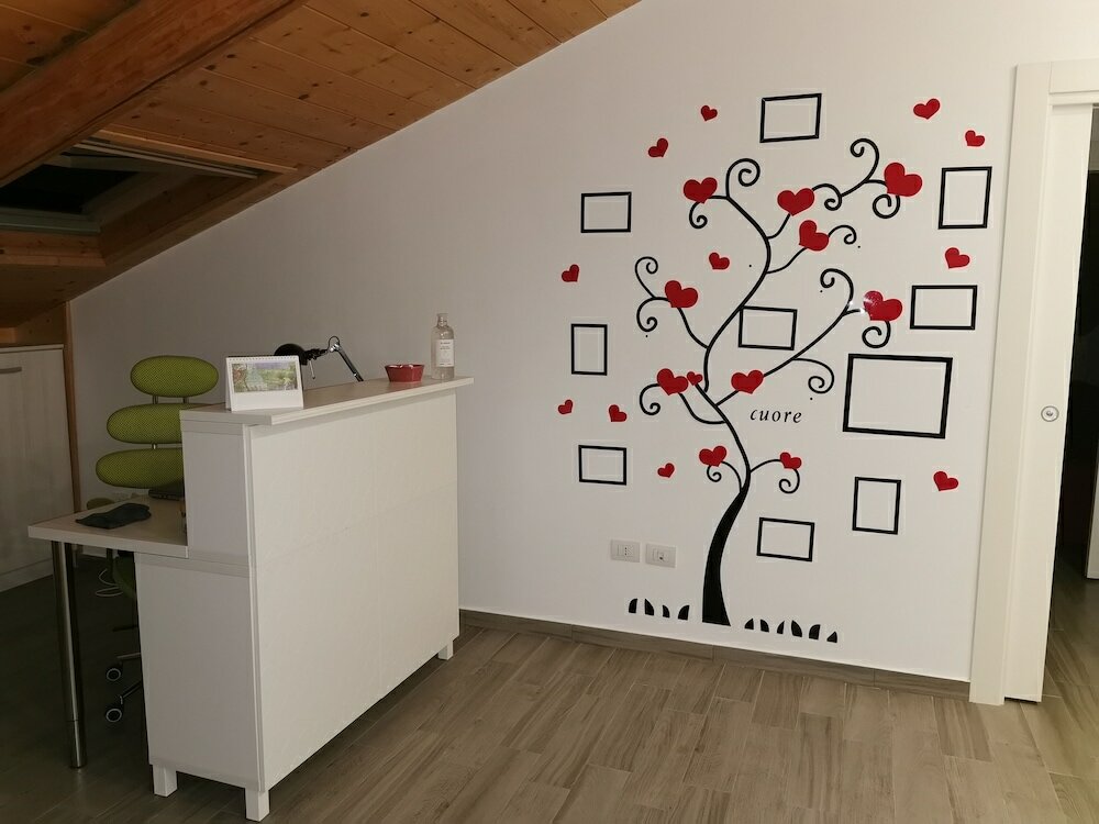 Фото Cuore Partenopeo B&b