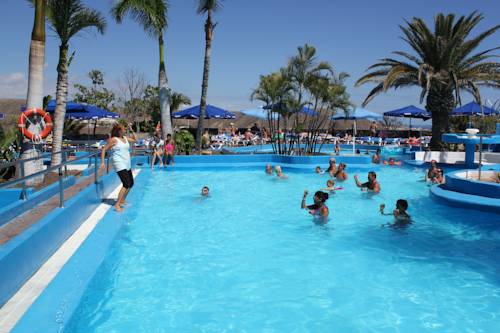 Фото Partner Puerto Azul