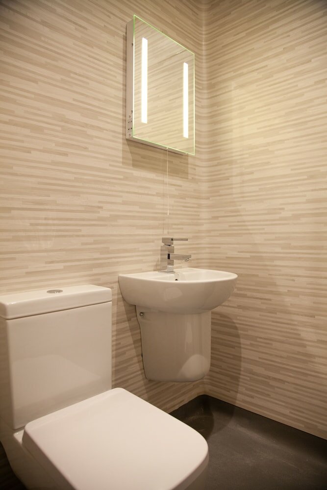 Фото London City Airport Hotel