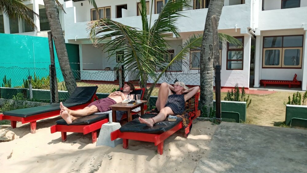 Фото Hotel New Seaside Inn