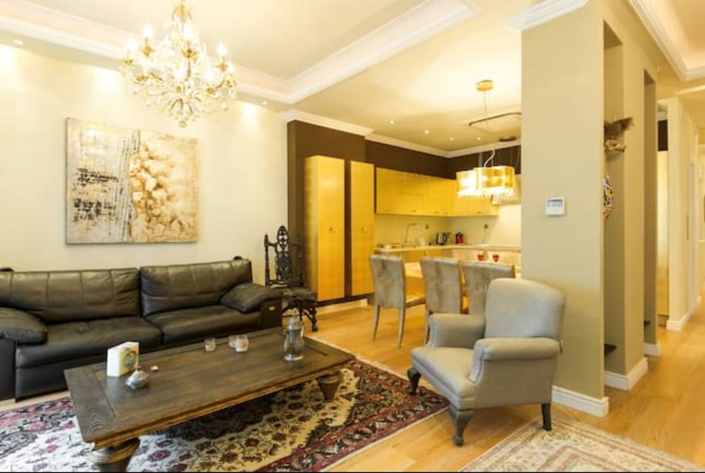 Фото Aristotelous Grand View