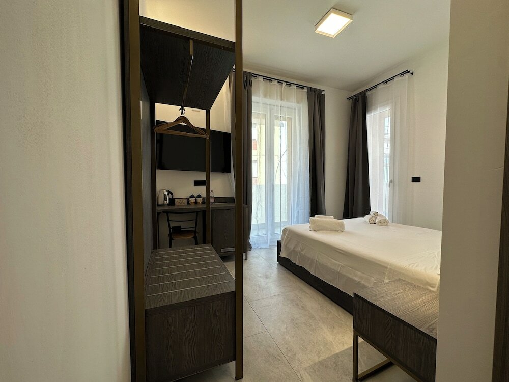 Фото Dolmen Guest House