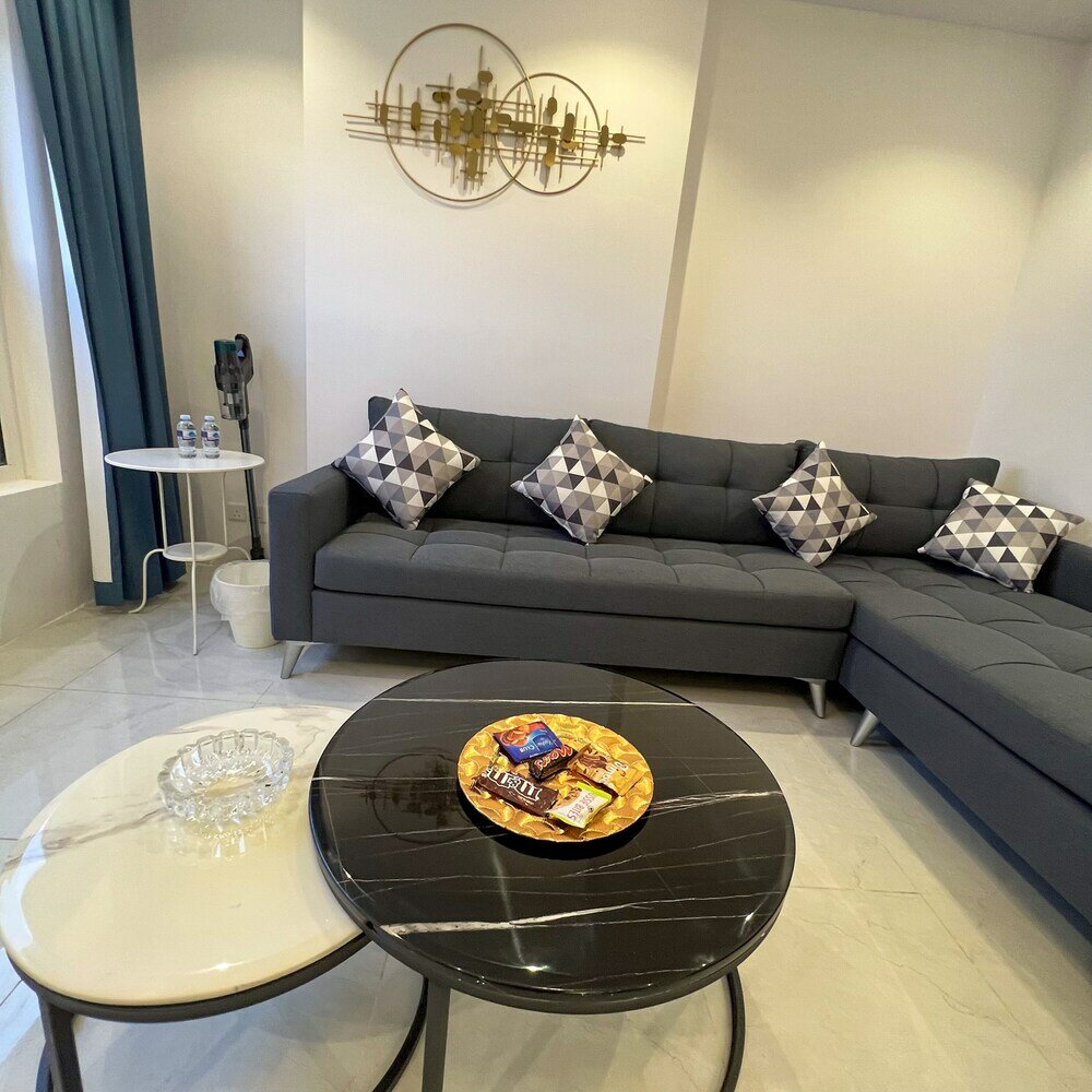 Фото Vanquish Red Sea View