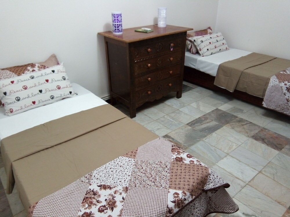 Фото ExperienceAlgeria