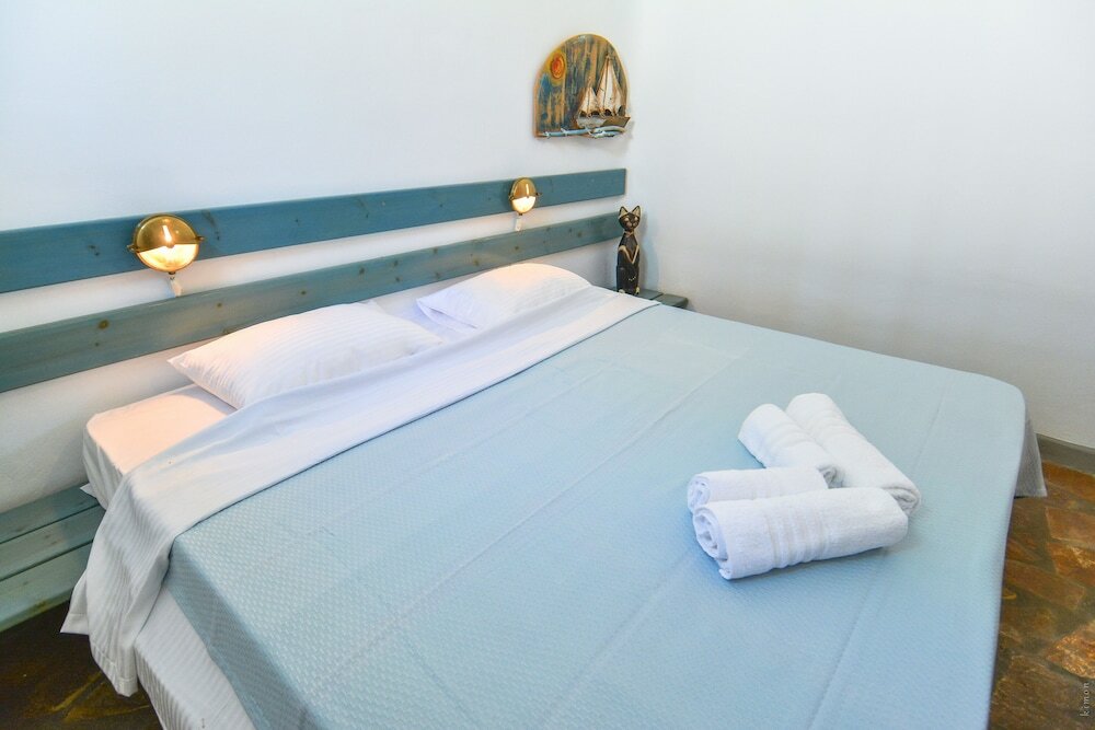 Фото Sea View Villa Near Kalo Livadi