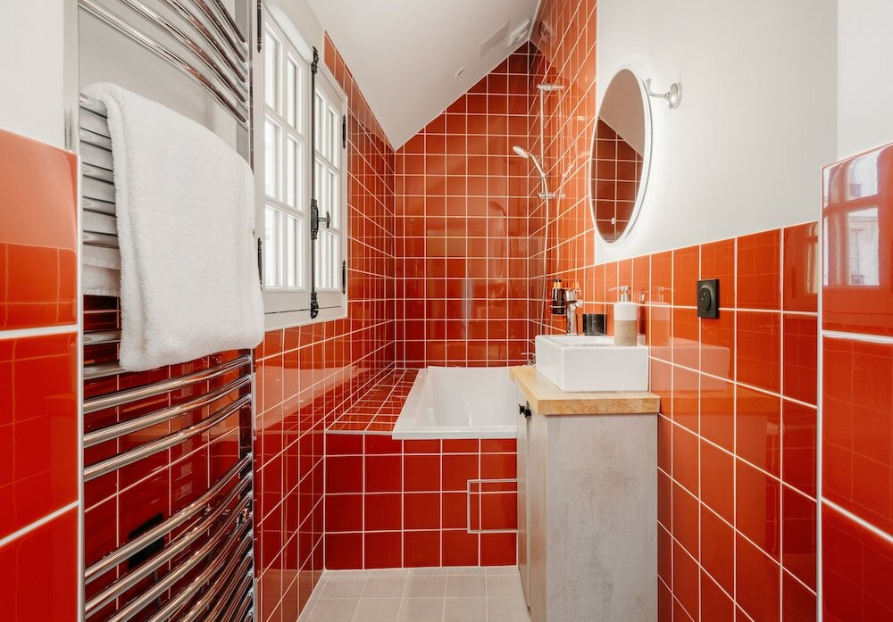 Фото Edgar Suites Louvre - Jour