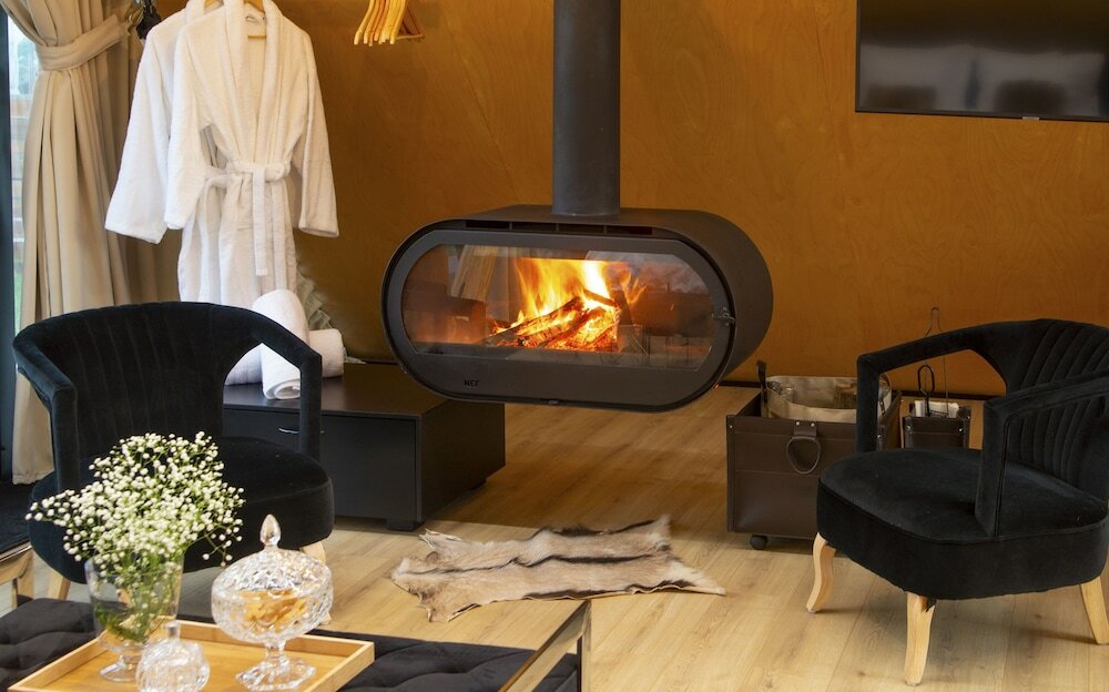 Фото 3 Hills Boutique Hotel