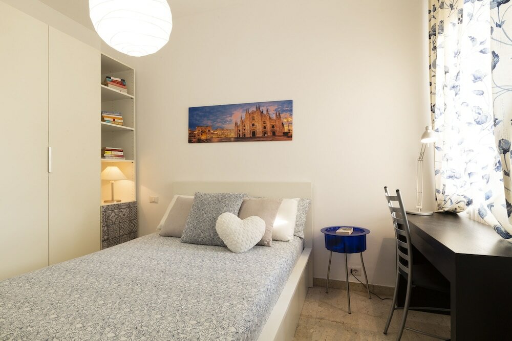 Фото NotaMI - Melzo Apartment - Porta Venezia