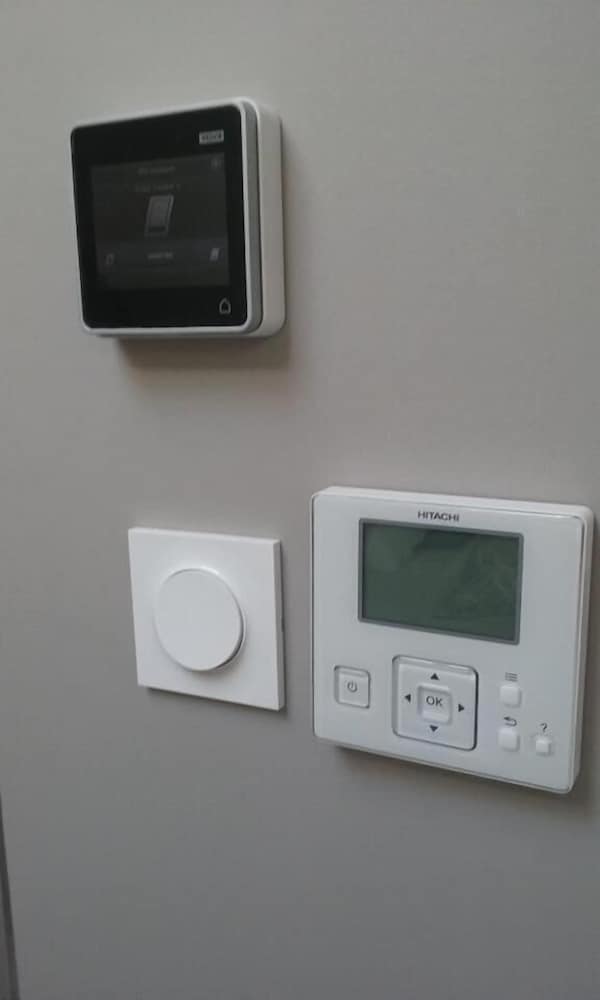 Фото Le Bristol Gites urbains