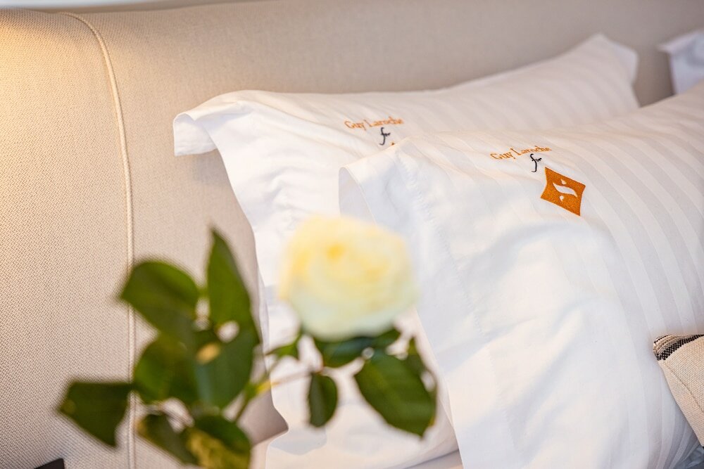 Фото Erato Seaside Hotel