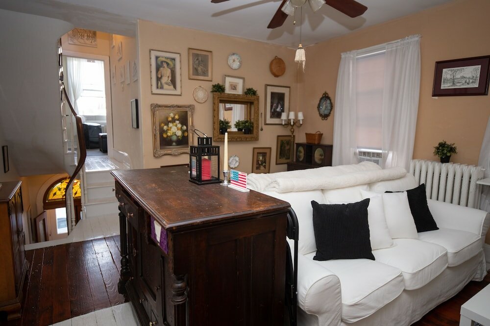 Фото BnB Philadelphia - Boutique Hotel