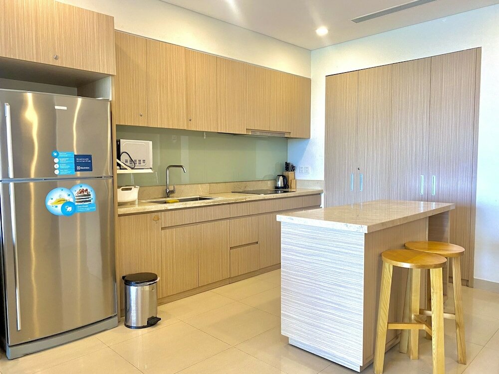 Фото Danang Ocean Beach Villa