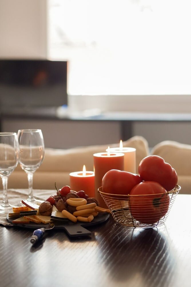 Фото U-Sense Sevilla Santa Cruz