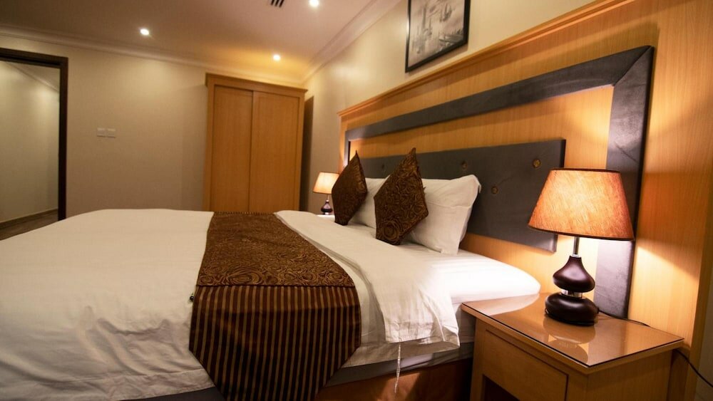 Фото Shally Residence 3