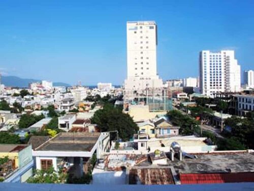 Vinapha Hotel