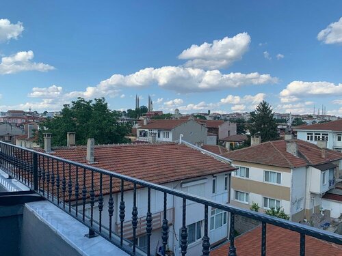 Гостиница Rinascente в Эдирне