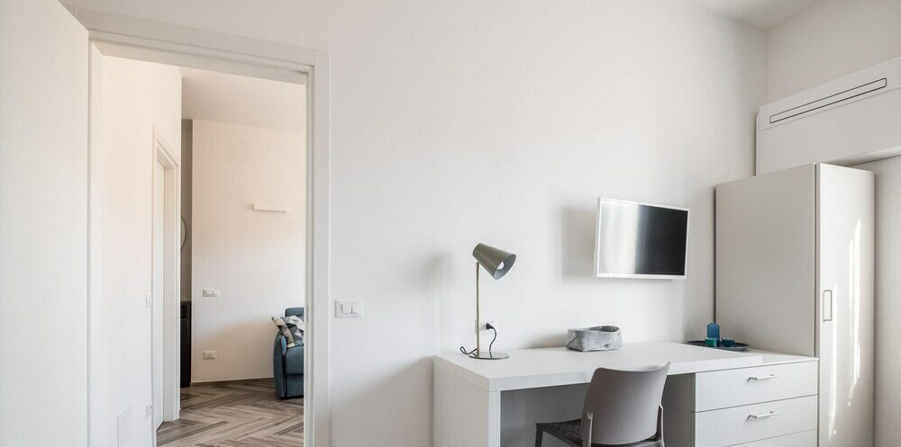 Фото Residenza del Reno by Wonderful Italy