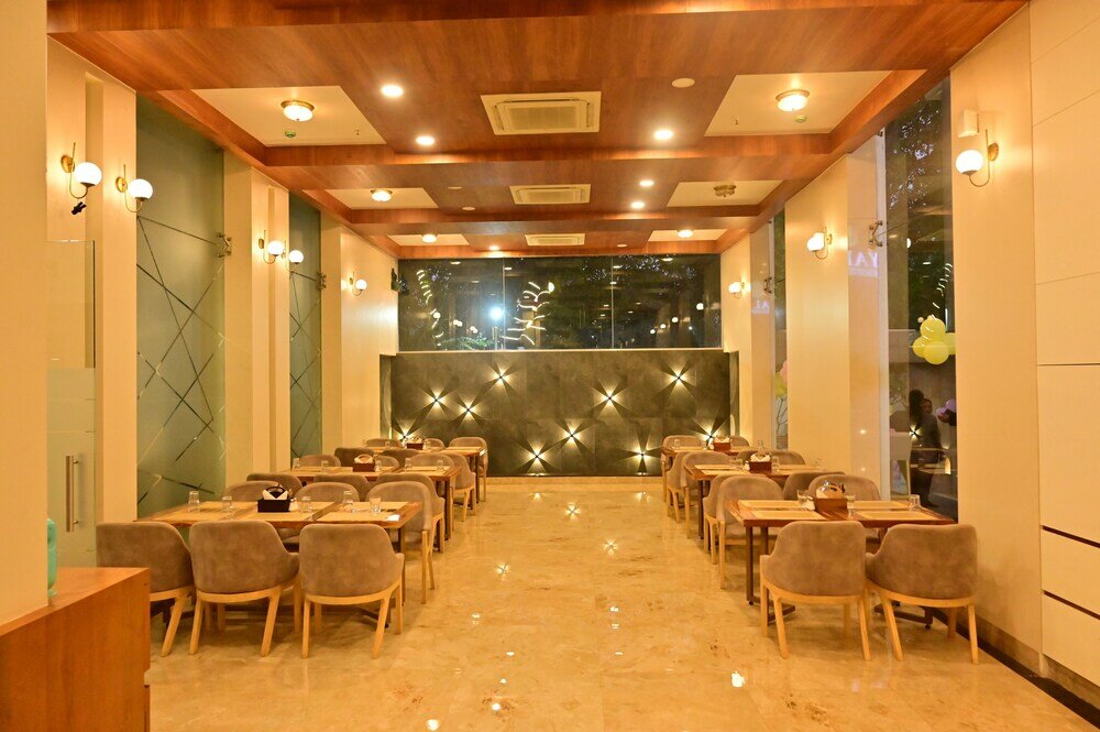 Фото Moistin Hotel