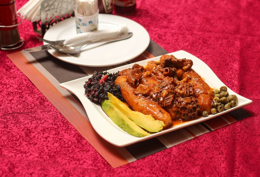 Фото Excelsis Garden Hotel