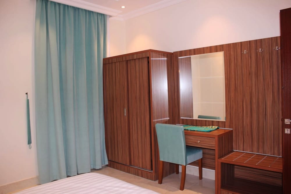 Фото Oyo 661 Al Tamayoz Al Raqi Al