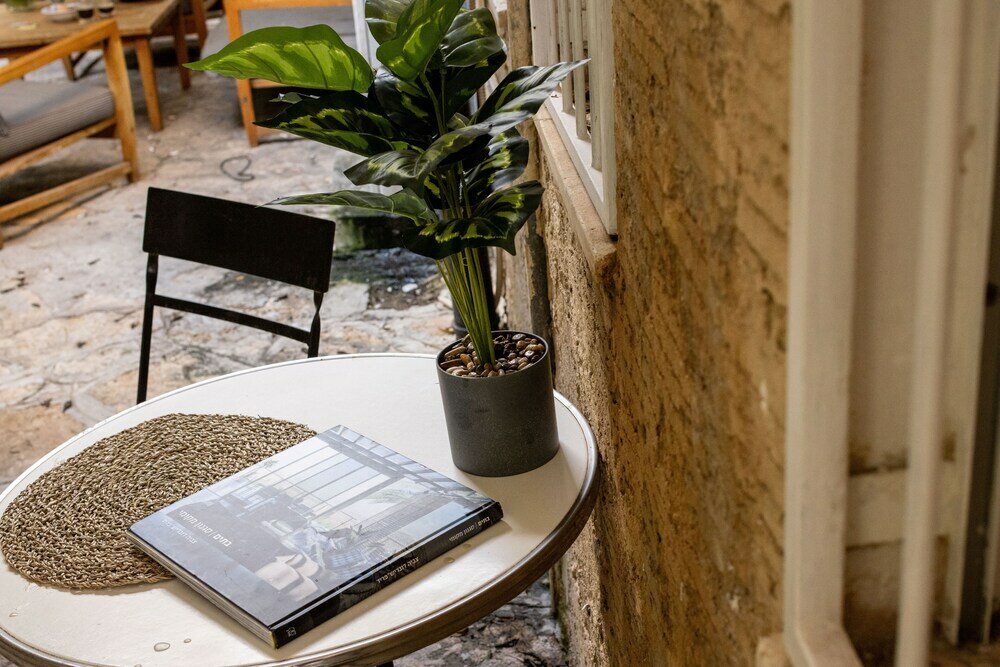 Фото Artistic Vibes Haifa Hub by Sea N' Rent