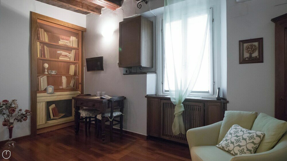 Фото Italianway San Calocero 29