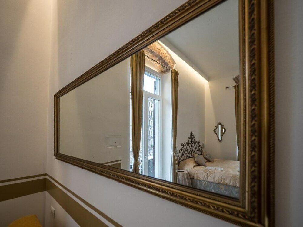 Фото Teresa Rooms&Suites