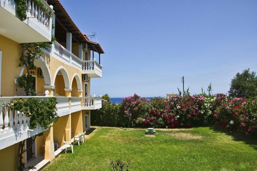 Фото Studios Petra