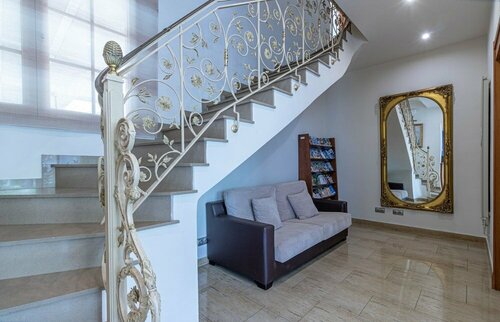 Апартаменты Edifici Violetta в Эмпуриабраве