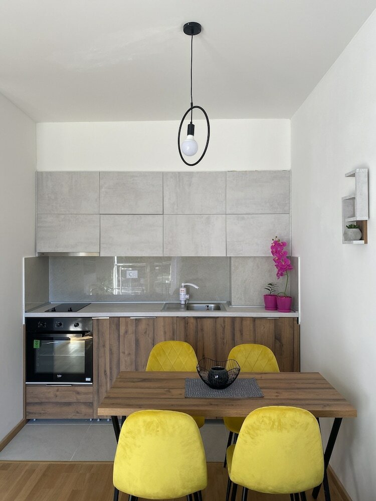 Фото One bedroom apartment Sunrise