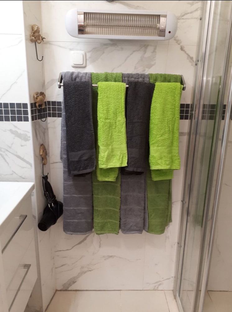 Фото Modern City Apartment Near Central Park