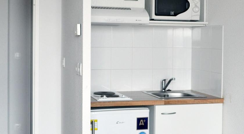 Фото Alezan Hotel