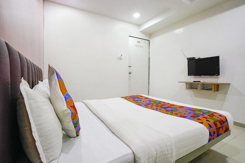 Фото Fabexpress Blue Stone