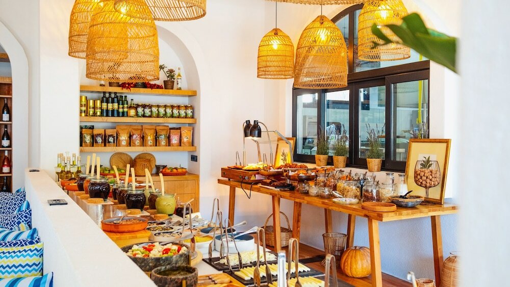 Фото Ölüdeniz Blu Luxury Unique Hotel