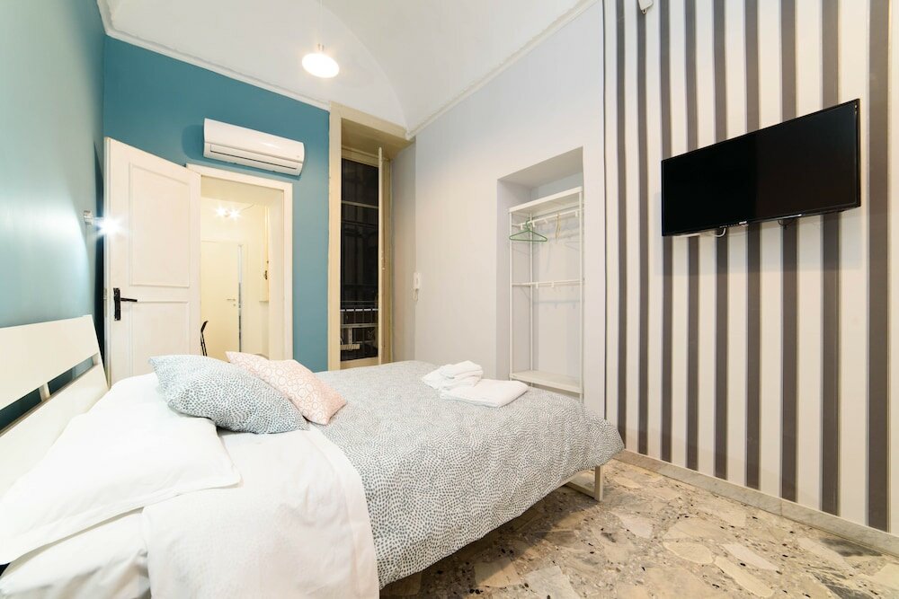 Фото Sofia Rooms