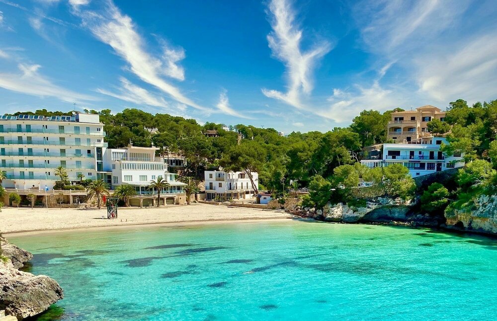 Фото Bella Maria Apartments & Pool Club