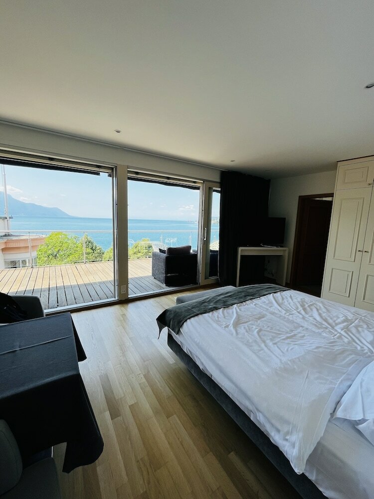 Фото La Rouvenaz