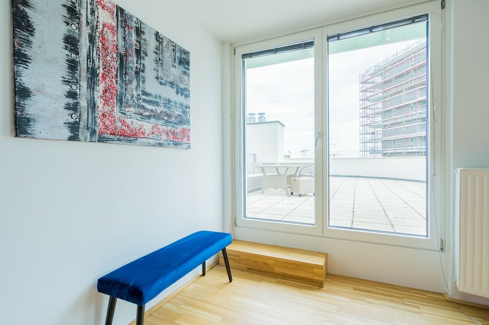 Фото FeelGood Apartments Green Living