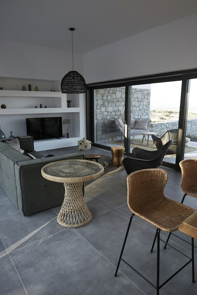 Фото Hidden Hill Villas