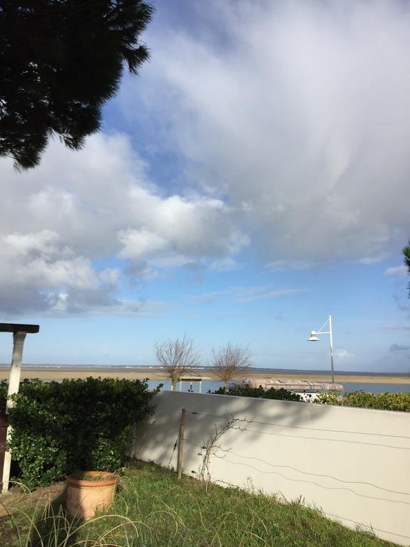 Фото Hôtel ibis Styles Marennes Oleron