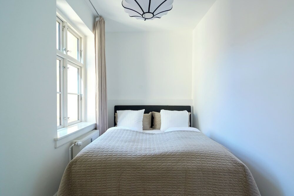 Фото Niels Hemmingsens Gade 32a