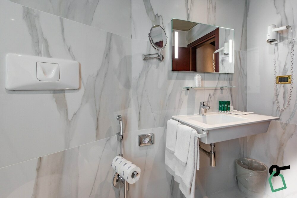 Фото Hotel Rooms Milano