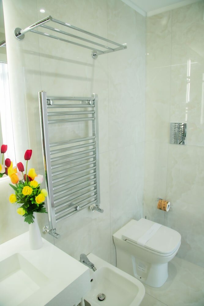 Фото Lagi Suites