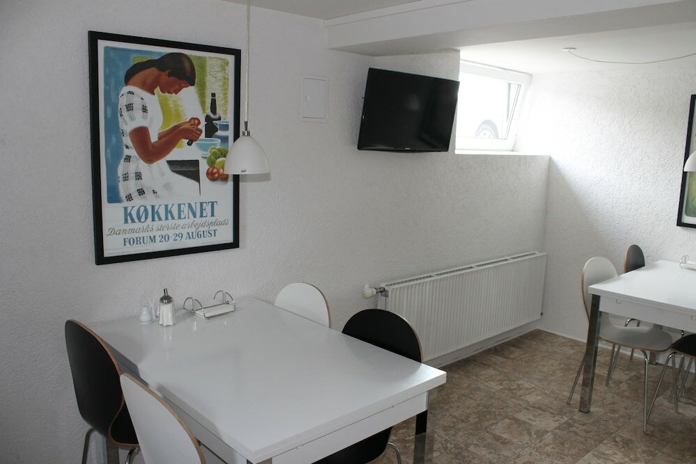 Фото Amalie B&b Apartments